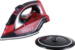 Cleanmaxx 1365 Ferro Da Stiro A Vapore 2400 W Conrad It