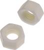 PB Fastener ANSI B18.2.4.1M-1979 (R1995) 702356 Dado esagonale M5 Ceramica 1 pz.