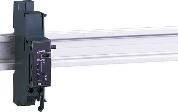 Schneider Electric 19066 19066 Accessorio per interruttori automatici 24 V/AC 1 pz.