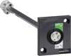 Schneider Electric 28943 28943 Azionamento rotativo Nero 1 pz.