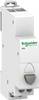 Pulsante 250 V Schneider Electric A9E18033