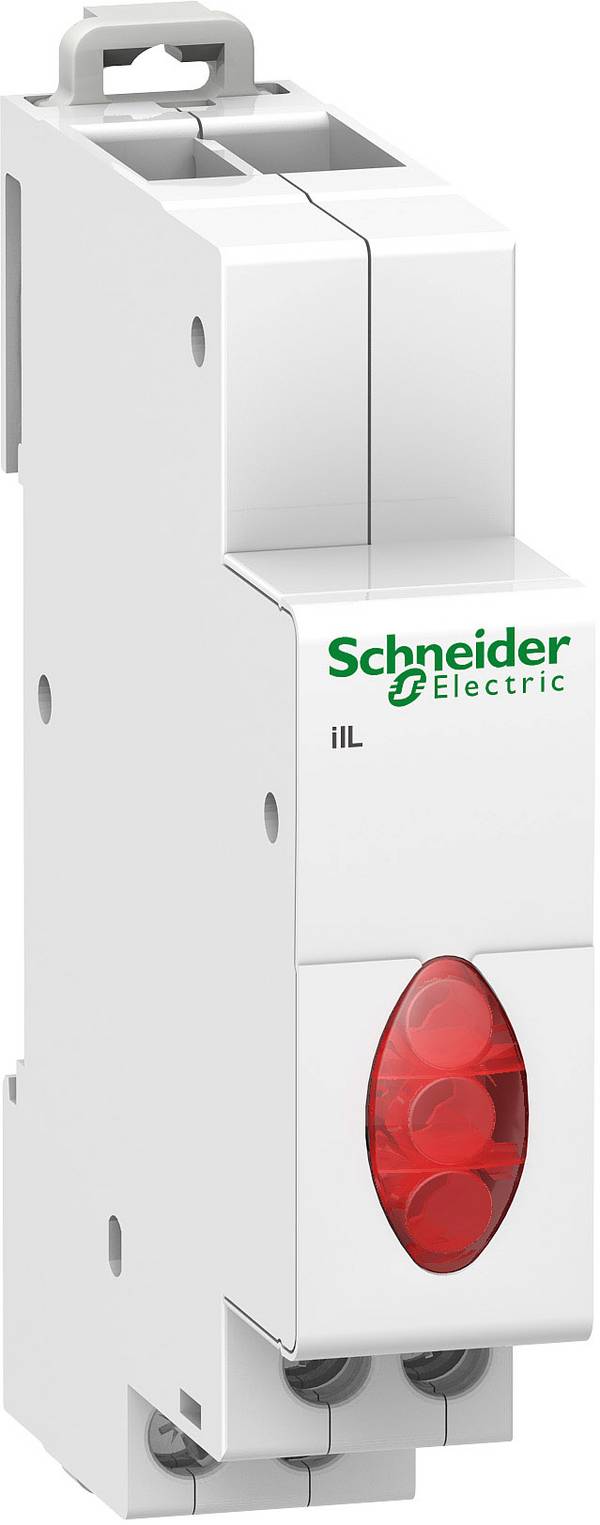 Segnalatore luminoso        400 V  Schneider Electric A9E18327
