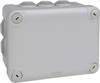Schneider Electric ENN05007 Scatola di derivazione senza alogeni (L x L x A) 165 x 165 x 85 mm 1 pz.