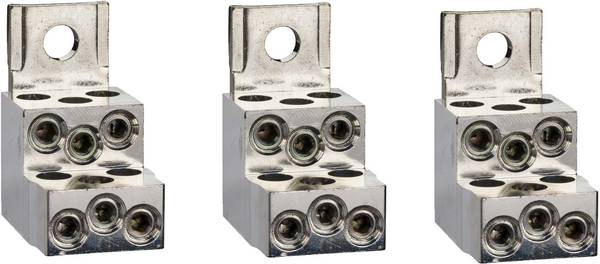 Schneider Electric LV429248     Grigio 1 pz.