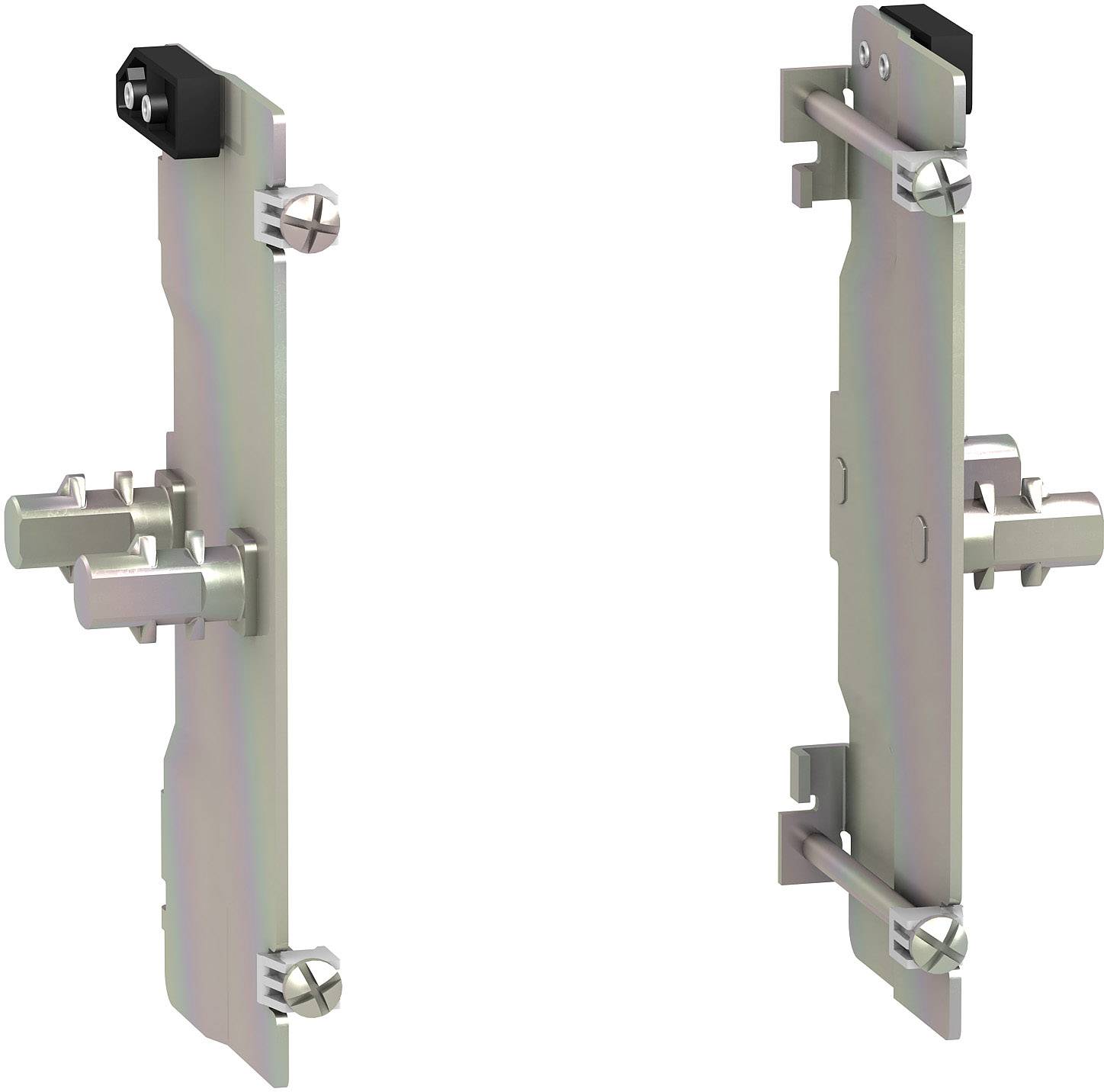 Schneider Electric LV429283 LV429283 Mounting accessory bloccabile 1 pz. Pezzo