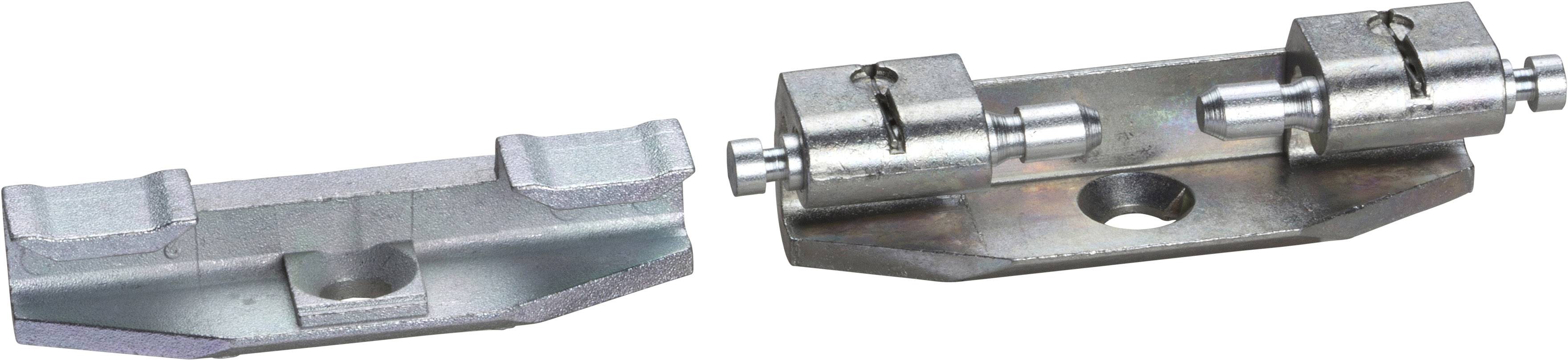 Schneider Electric NSYDHSF A TAGLIENTE LATERALE NSYDHSF SF-SM cerniera Mounting accessory Zama 1 pz.