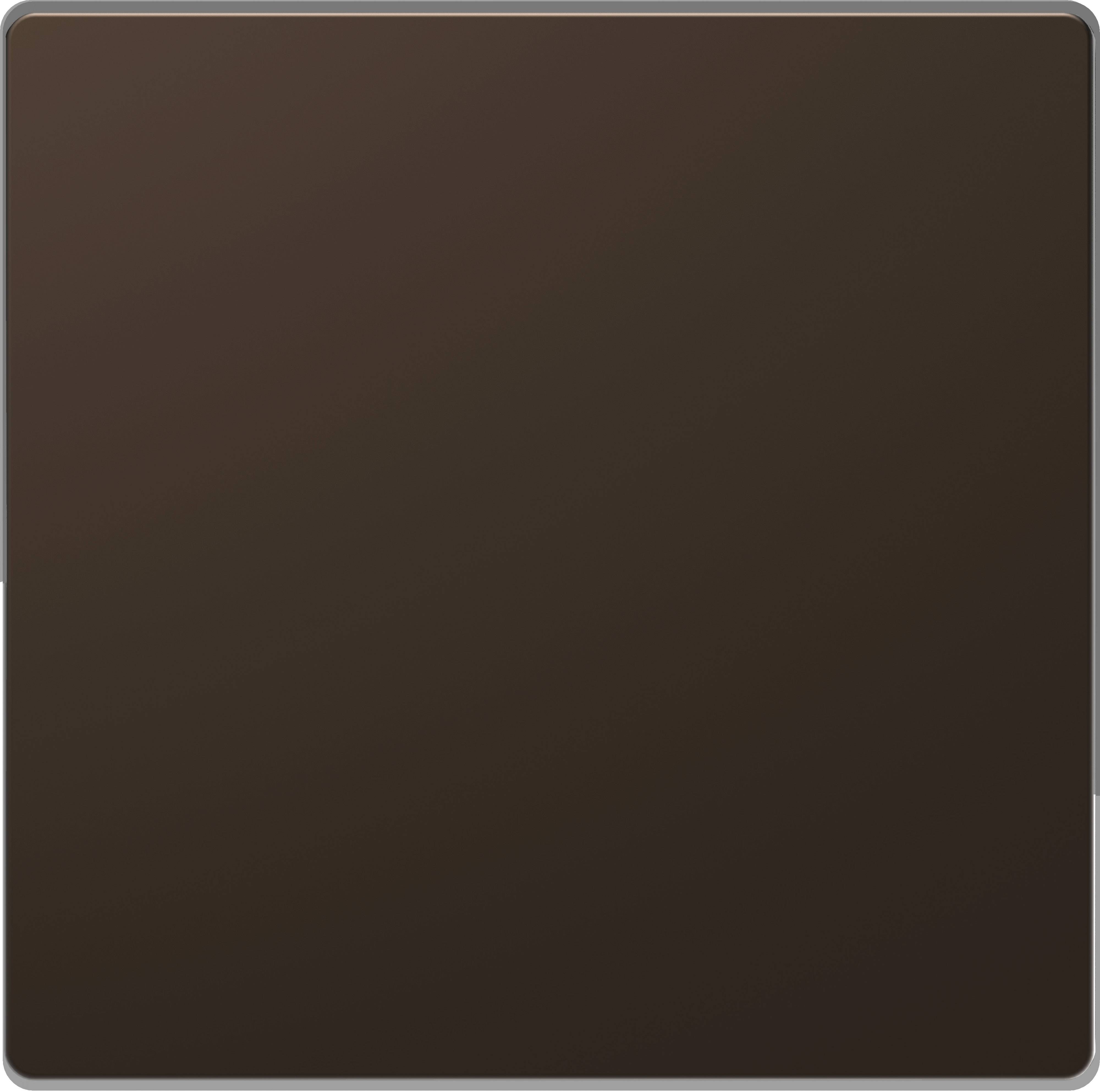 Merten Coperchio cieco System Design Caffe latte MEG4075-6052 1 pz.