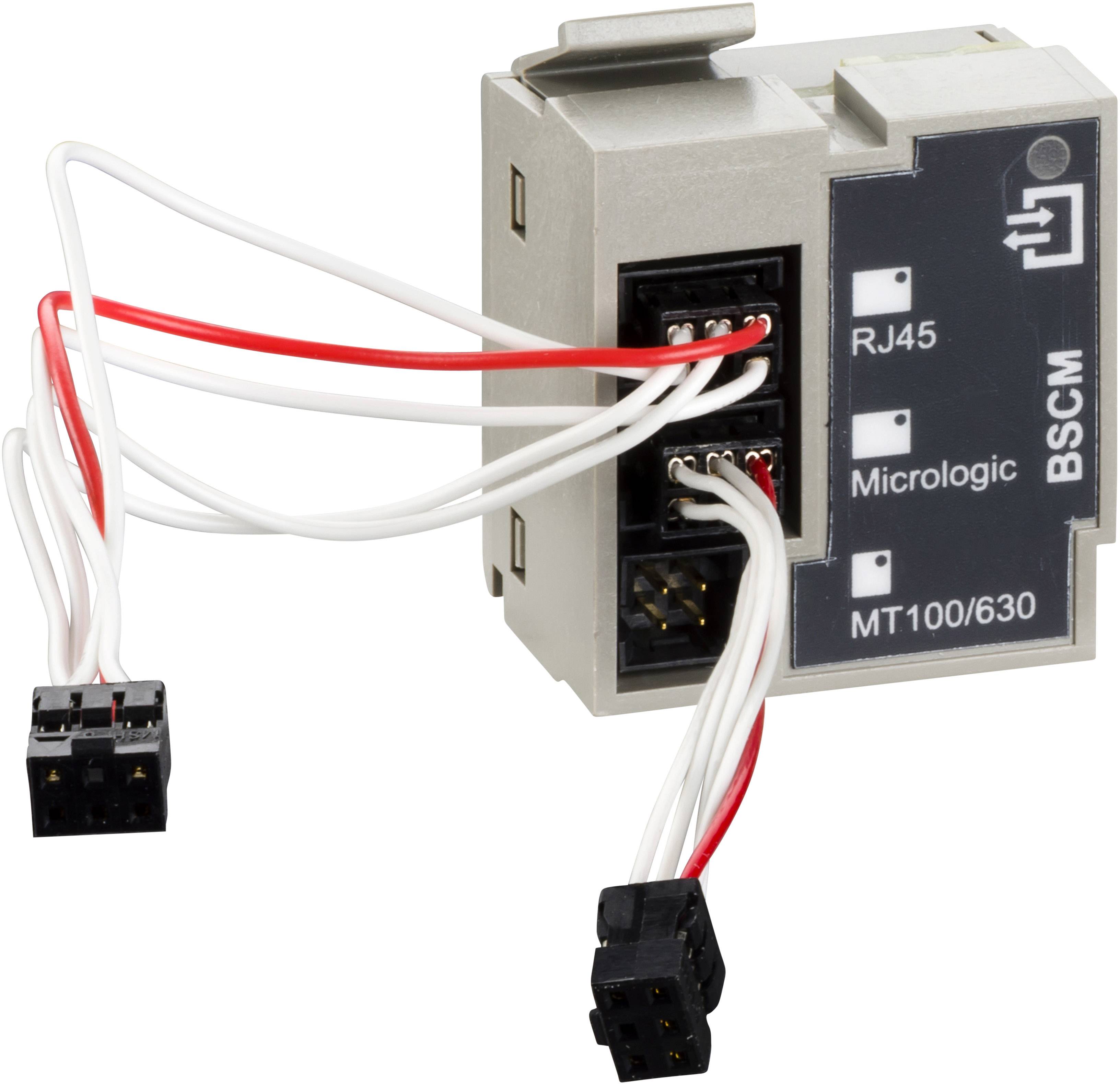 SCHNEIDER ELECTRIC LV434205 (EAN:3606480021817)