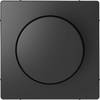 Merten MEG5250-6034 Coperchio per dimmer Antracite (opaco)