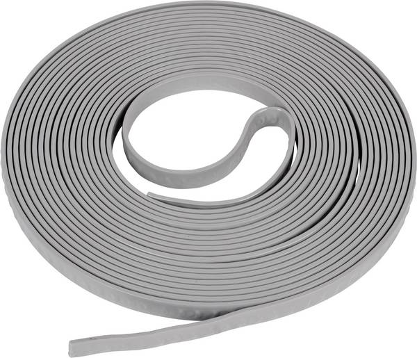 Schneider Electric 2704013 Nastro perforato 10 m Acciaio  2704013 1 pz. (L x L) 10 m x 14 mm