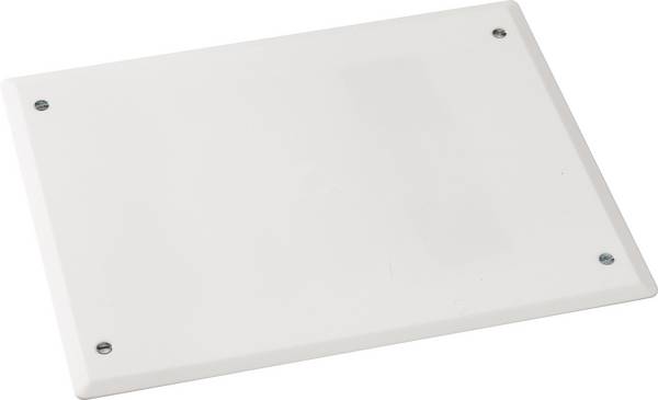 Schneider Electric ENN09197 Copertura (L x L x A) 245 x 185 x 25 mm  1 pz.