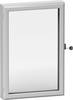 Schneider Electric NSYCW65 NSYCW65 Finestra d'ispezione (L x A) 500 mm x 600 mm 1 pz.
