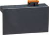 Schneider Electric 19085 19085 Copertura Grigio antracite 1 pz.