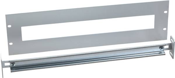 Schneider Electric NSYCRTM3UD Piastra frontale 1 pz.