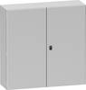 Schneider Electric Contenitore 1200 x 1200 x 300 Acciaio Grigio (RAL 7035) 1 pz.