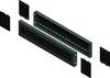 Schneider Electric NSYSPB8100 NSYSPB8100 Zoccolo con guarnizione (L x A) 800 mm x 100 mm Grigio 1 pz. Pezzo