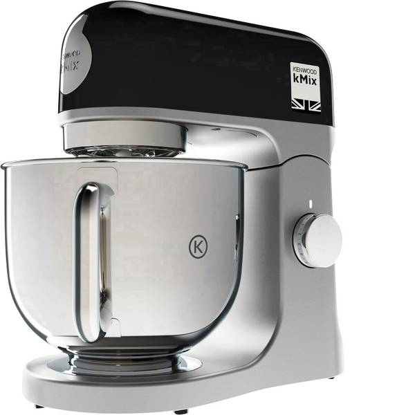 Robot da cucina multifunzione - Kenwood Home Appliance KMX750BK Robot da cucina 1000 W Nero - Robot da cucina multifunzione - Kenwood Home Appliance KMX750BK Robot da cucina 1000 W Nero -