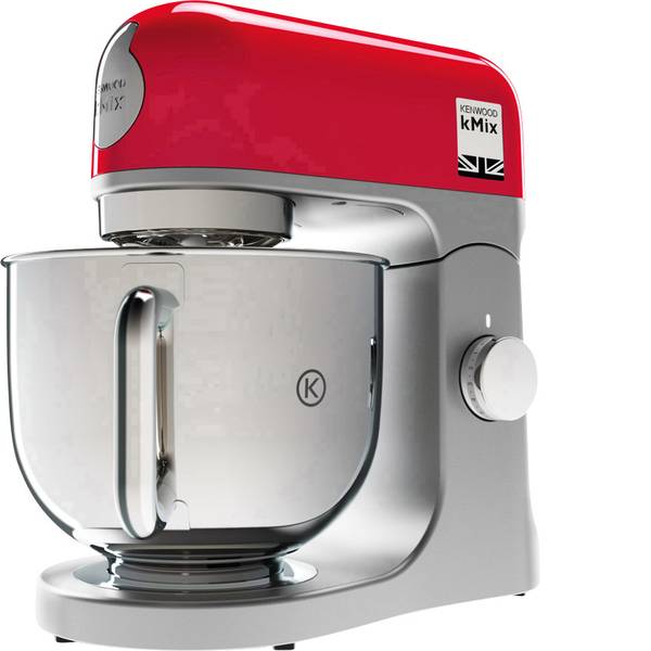 Robot da cucina multifunzione - Kenwood Home Appliance KMX750RD Robot da cucina 1000 W Rosso - Robot da cucina multifunzione - Kenwood Home Appliance KMX750RD Robot da cucina 1000 W Rosso -