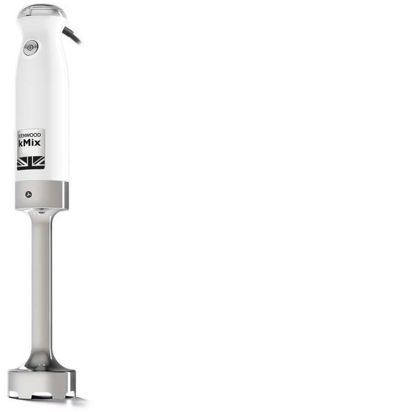 Frullatori a immersione - Kenwood Home Appliance HDX754WH Frullatore ad immersione 800 W Funzione turbo, Frullatore a immersione Bianco - Frullatori a immersione - Kenwood Home Appliance HDX754WH Frullatore ad immersione 800 W Funzione turbo, Frullatore a immersione Bianco -