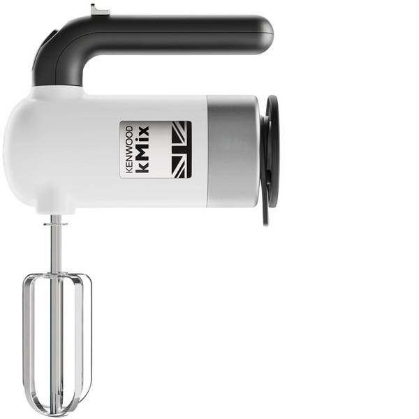 Sbattitori elettrici - Kenwood Home Appliance HMX750WH Sbattitore elettrico 350 W Bianco - Sbattitori elettrici - Kenwood Home Appliance HMX750WH Sbattitore elettrico 350 W Bianco -