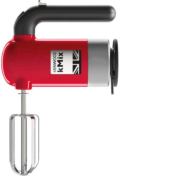 Sbattitori elettrici - Kenwood Home Appliance HMX750RD Sbattitore elettrico 350 W Rosso - Sbattitori elettrici - Kenwood Home Appliance HMX750RD Sbattitore elettrico 350 W Rosso -