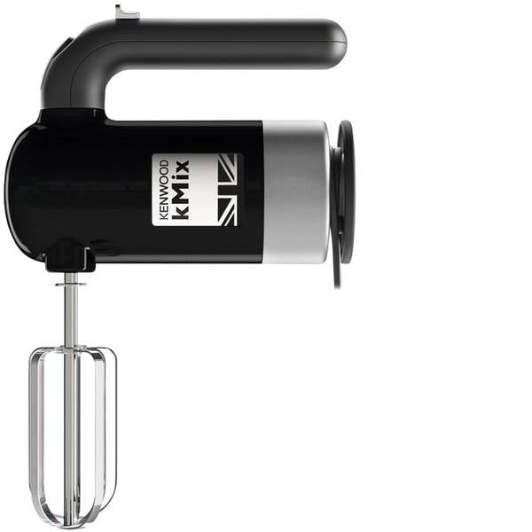 Sbattitori elettrici - Kenwood Home Appliance HMX750BK Sbattitore elettrico 350 W Nero - Sbattitori elettrici - Kenwood Home Appliance HMX750BK Sbattitore elettrico 350 W Nero -
