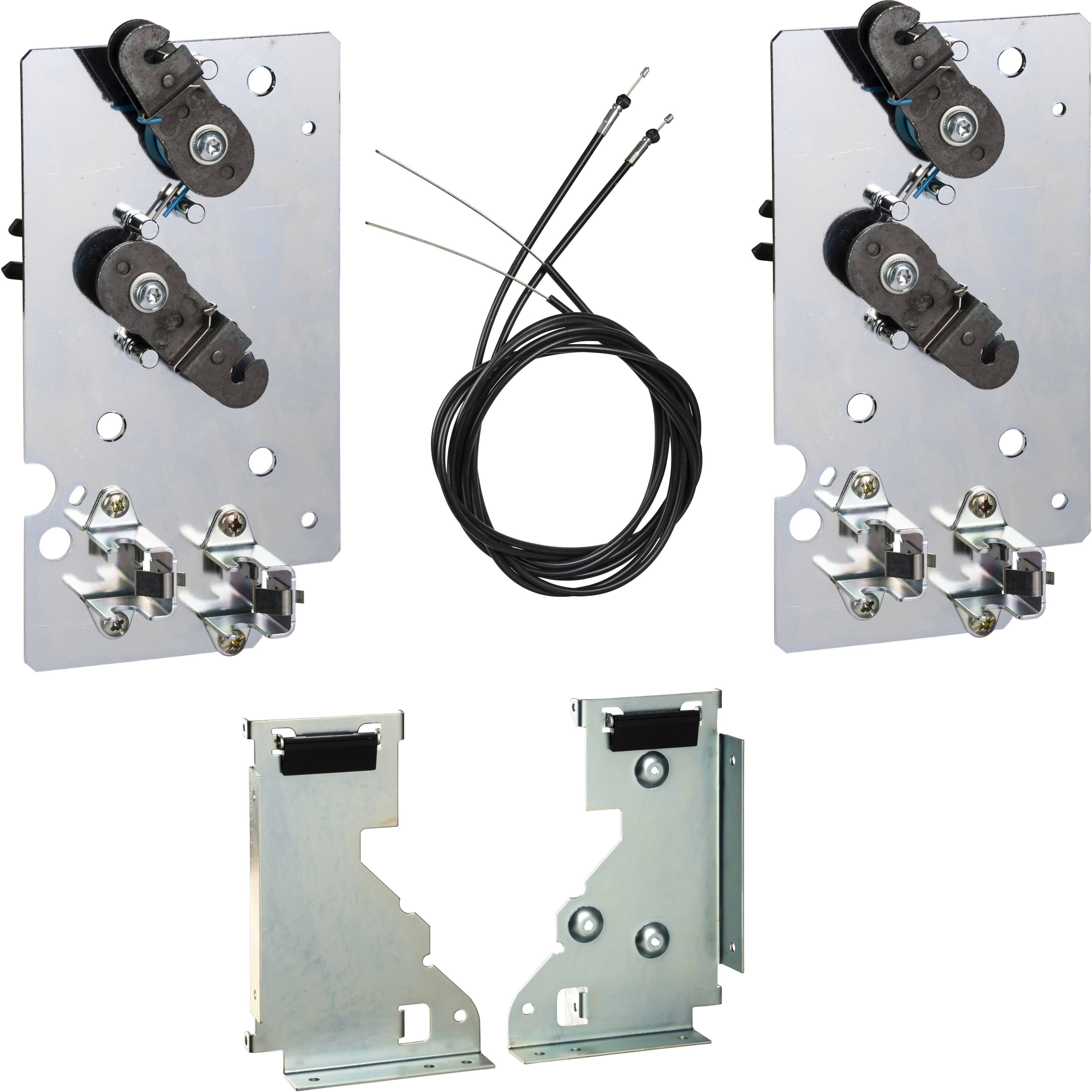 Schneider Electric 33915 Bloccaggio bloccabile 1 pz. Pezzo
