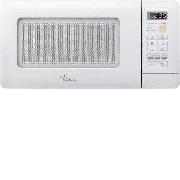 Forni a microonde - BiKitchen mini 200 Forno a microonde 600 W - Forni a microonde - BiKitchen mini 200 Forno a microonde 600 W -