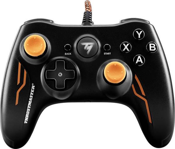 Thrustmaster 2960821 CONTROLLERS E SENSORI GAMES