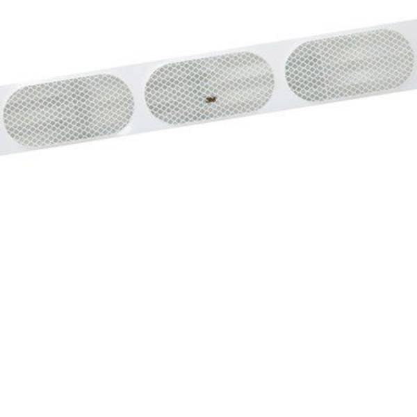 Nastri catarifrangenti - Nastro segnaletico catarifrangente 3M Diamond Grade™ 983-10 S 98310S Bianco (riflettente) 1 Rotolo(i) (L x L) 50 m x 55 - Nastri catarifrangenti - Nastro segnaletico catarifrangente 3M Diamond Grade™ 983-10 S 98310S Bianco (riflettente) 1 Rotolo(i) (L x L) 50 m x 55 -