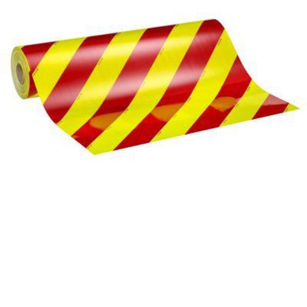 Nastri catarifrangenti - Segnalazione avvertimento veicolo 3M Diamond Grade™ DG³ 4083-33 408333L Fluorescente giallo/verde, Rosso (fluorescente), - Nastri catarifrangenti - Segnalazione avvertimento veicolo 3M Diamond Grade™ DG³ 4083-33 408333L Fluorescente giallo/verde, Rosso (fluorescente), -