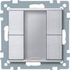 Merten Merten KNX Systeme 627660 Pulsante 627660