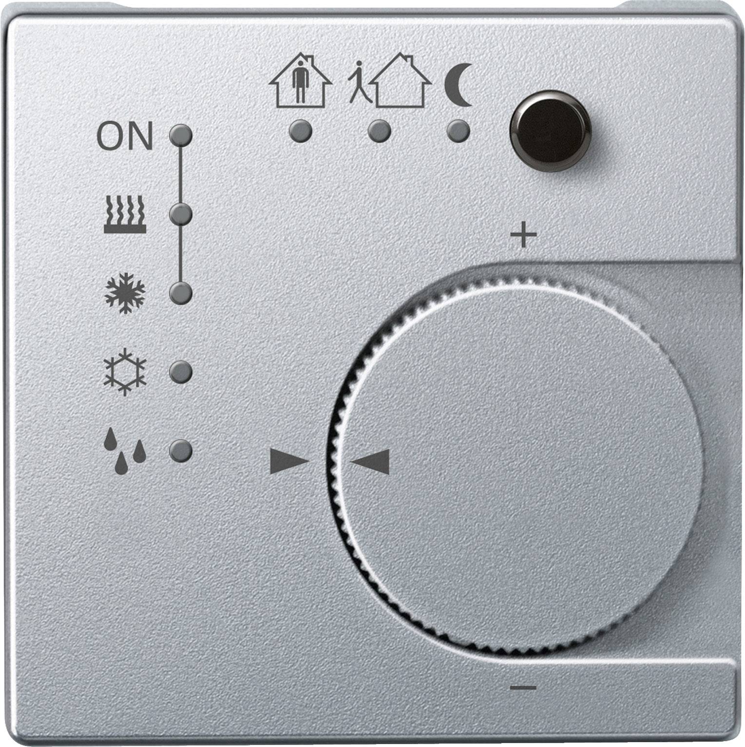 Merten Merten KNX Systeme 616860 Modulo sensore pulsante 616860