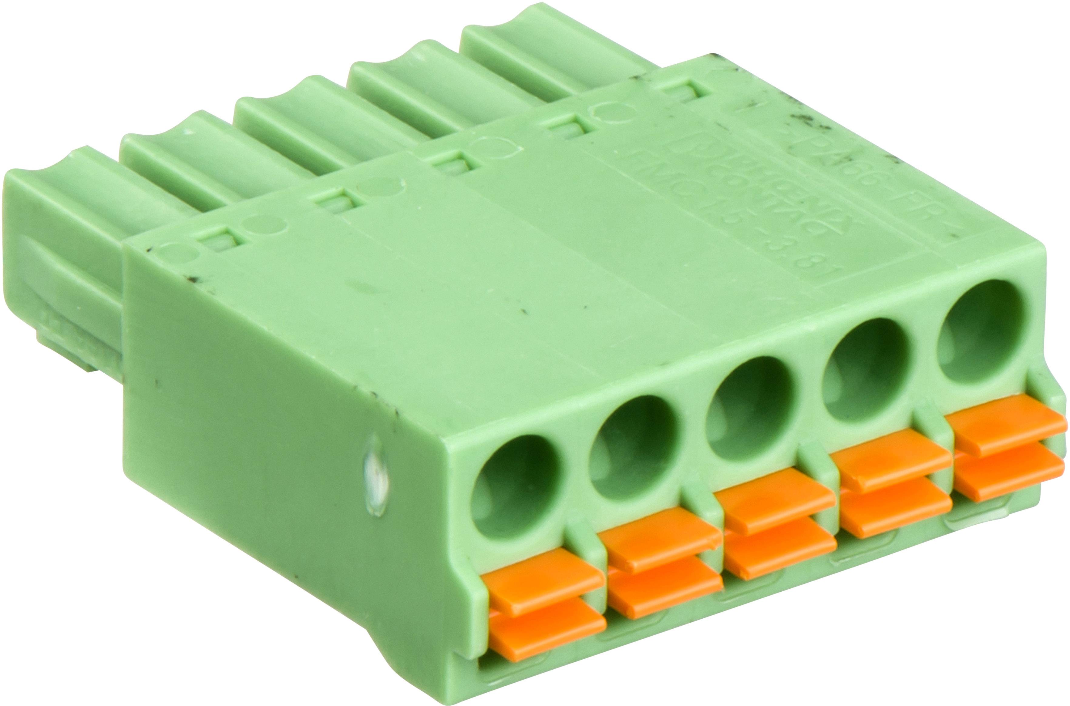 Schneider Electric A9XC2412 A9XC2412 Connettore