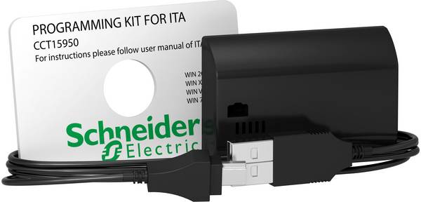 Schneider Electric Merten KNX Systeme CCT15950 Accessori KNX    CCT15950