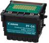 Canon Testina di stampa inchiostro Testina di stampa PF-04 3630B001 Originale Nero