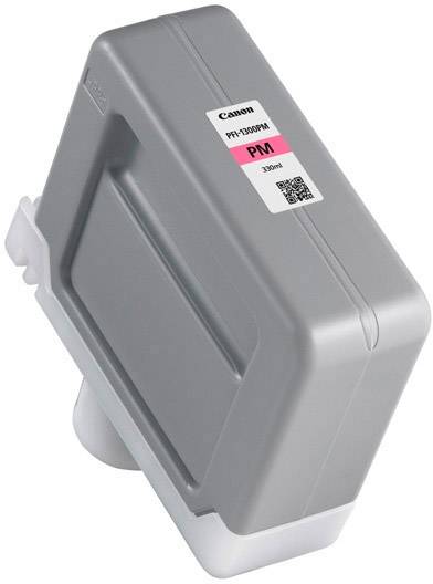 PFI-1300 PM (PHOTO MAGENTA) 330ML-0