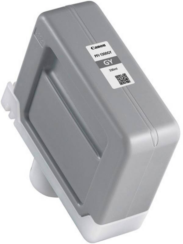PFI-1300 GY GREY 330ML
