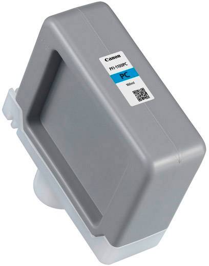 CANON PFI-1100PC INK JET CIANO PHOTO(C).-0
