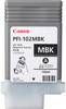 Canon Cartuccia PFI-102MBK Originale Modulo singolo Nero opaco 0894B001