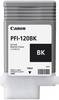 Canon Cartuccia PFI-120 BK Originale Nero 2885 C 001 Inchiostro