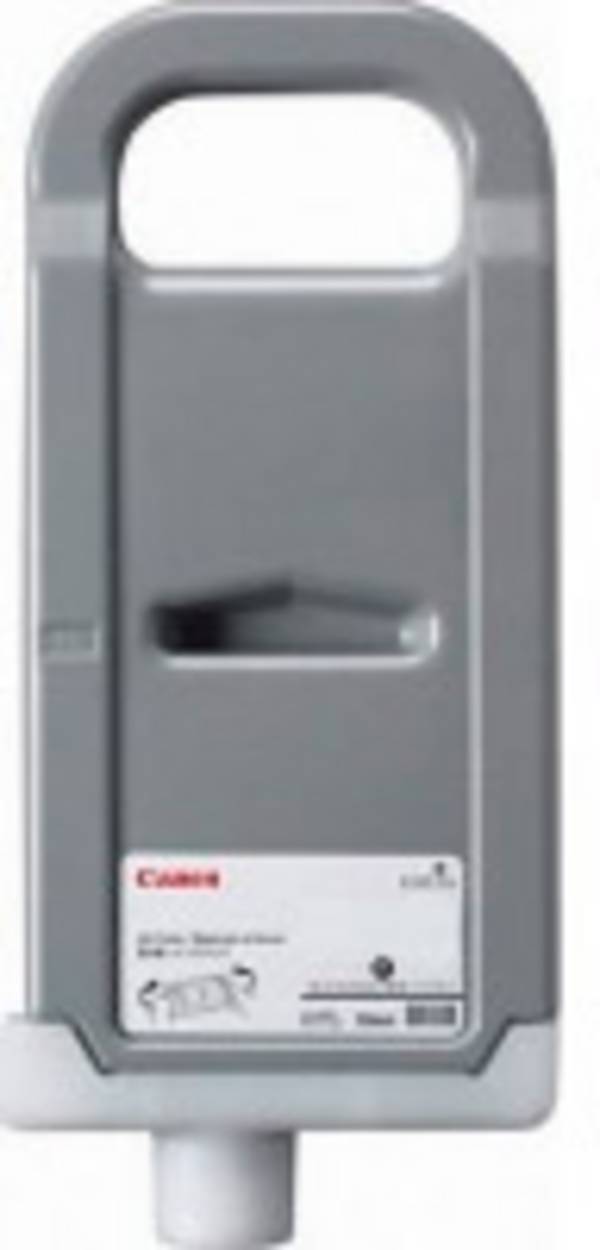 Canon Cartuccia PFI-706 BK Originale  Nero 6681B001