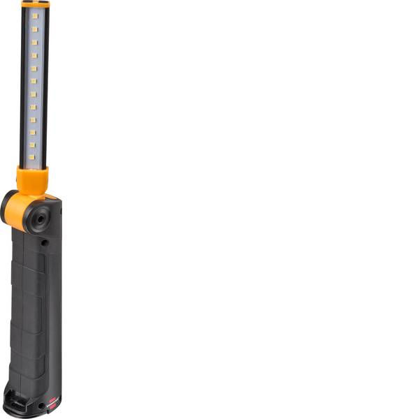 Torce con batterie ricaricabili - Brennenstuhl 1177370 Lampada da lavoro Sansa 400A Nero giallo LED 3.5 h - Torce con batterie ricaricabili - Brennenstuhl 1177370 Lampada da lavoro Sansa 400A Nero giallo LED 3.5 h -
