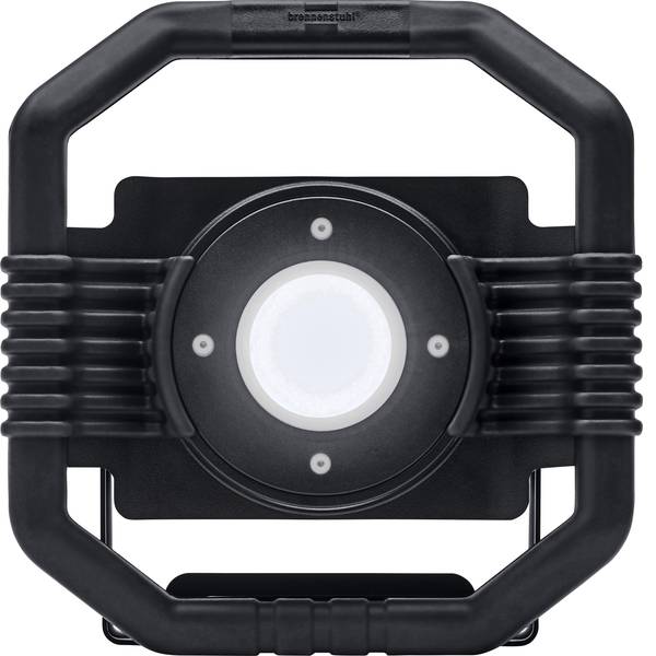 Lampade da lavoro - LED Lampada da lavoro a batteria ricaricabile, rete elettrica Brennenstuhl 1171680 Dargo 50 50 W 4900 lm - Lampade da lavoro - LED Lampada da lavoro a batteria ricaricabile, rete elettrica Brennenstuhl 1171680 Dargo 50 50 W 4900 lm -