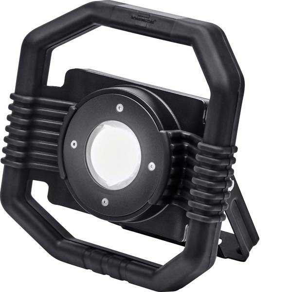 Lampade da lavoro - LED Lampada da lavoro a batteria ricaricabile, rete elettrica Brennenstuhl 1171670 Dargo 30 30 W 3000 lm - Lampade da lavoro - LED Lampada da lavoro a batteria ricaricabile, rete elettrica Brennenstuhl 1171670 Dargo 30 30 W 3000 lm -