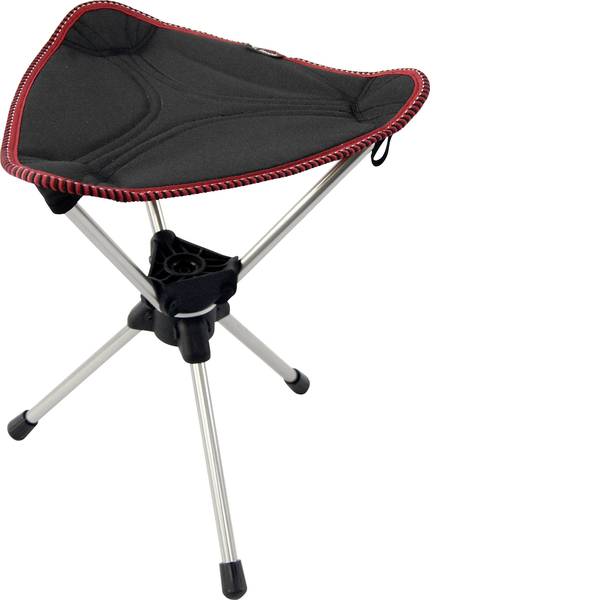 Mobili per campeggio - Sgabello pieghevole Talon Pivot Mini Nero Pivot Mini black - Mobili per campeggio - Sgabello pieghevole Talon Pivot Mini Nero Pivot Mini black -