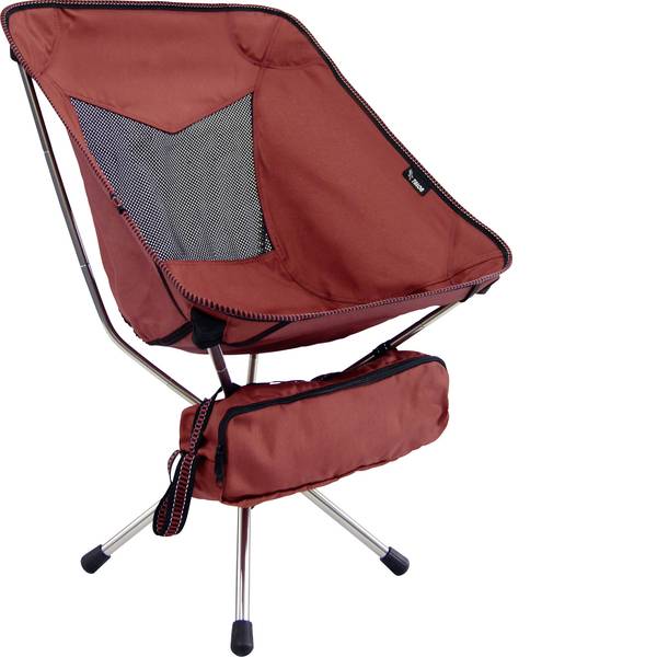 Mobili per campeggio - Sedia da campeggio Talon Pivot Short Borgogna Pivot Short burgundy - Mobili per campeggio - Sedia da campeggio Talon Pivot Short Borgogna Pivot Short burgundy -