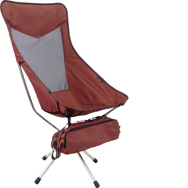 Mobili per campeggio - Sedia da campeggio Talon Pivot long Borgogna Pivot long burgundy - Mobili per campeggio - Sedia da campeggio Talon Pivot long Borgogna Pivot long burgundy -