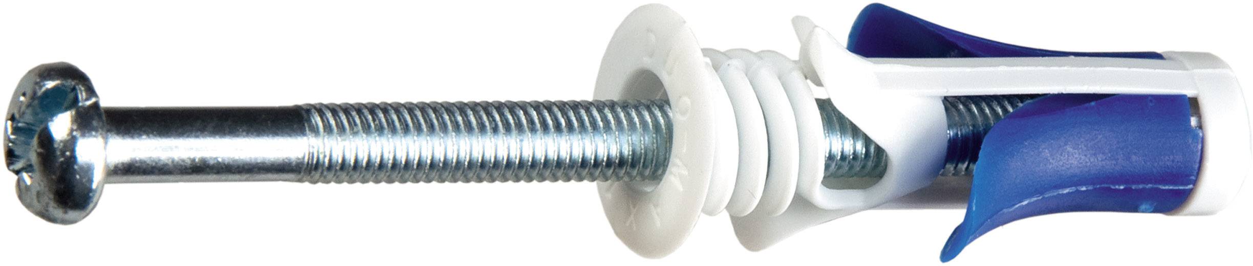 Schneider Electric 1249002 1249002 Tassello 77 mm 20 mm 25 pz.