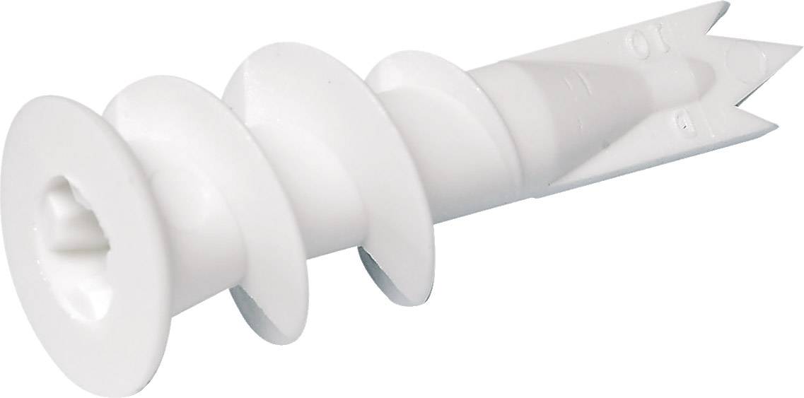 Schneider Electric 1220010 1220010 Tassello 37 mm 13 mm 100 pz.